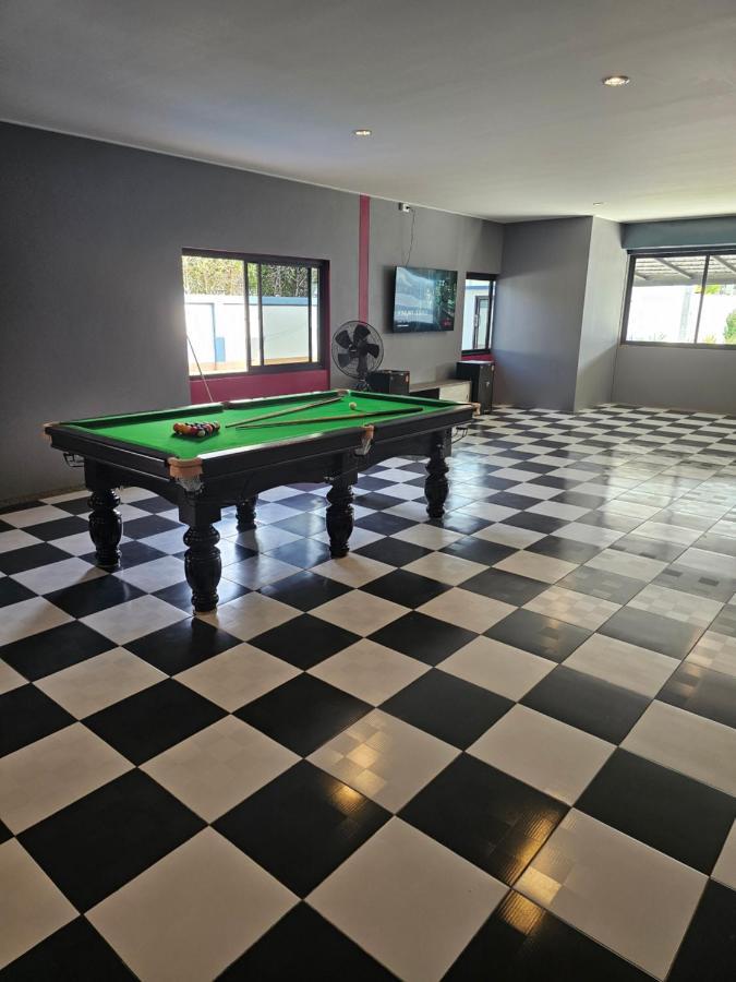 Pool Baan Sanook * Cha-Am